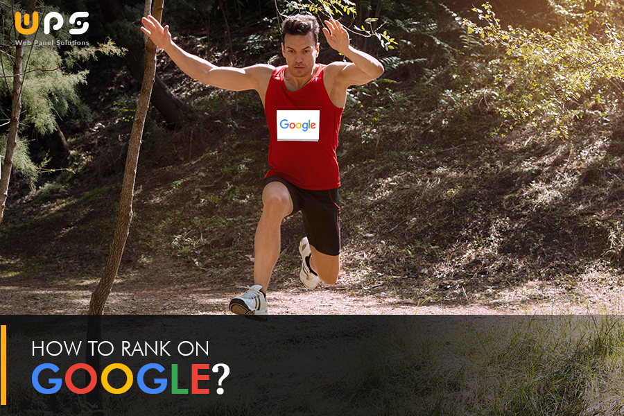 The Best Way to How to Rank on Google